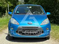 2011 Ford KA
