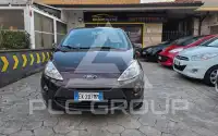 2011 Ford KA