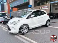 2011 Ford KA