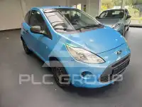 2011 Ford KA