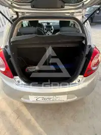 2011 Ford KA