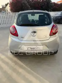 2011 Ford KA
