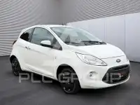 2011 Ford KA