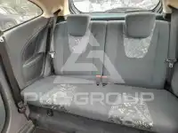 2011 Ford KA