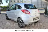 2011 Ford KA