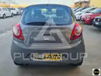 2011 Ford KA