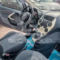 2011 Ford KA