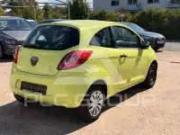 2011 Ford KA