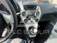 2011 Ford KA