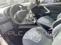 2011 Ford KA