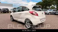 2011 Ford KA