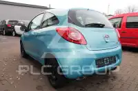2011 Ford KA