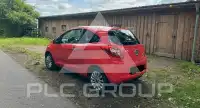 2011 Ford KA