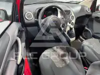 2011 Ford KA