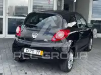 2011 Ford KA