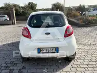 2011 Ford KA