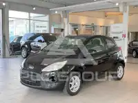 2011 Ford KA