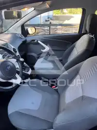 2011 Ford KA