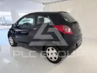 2011 Ford KA