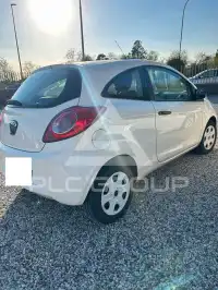 2011 Ford KA