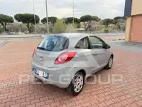 2011 Ford KA