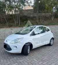 2011 Ford KA