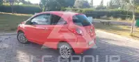 2011 Ford KA
