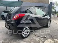 2011 Ford KA