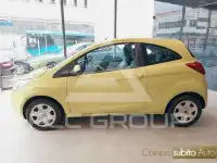 2011 Ford KA