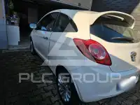 2011 Ford KA