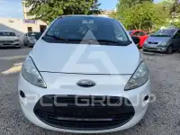 2011 Ford KA