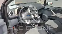 2011 Ford KA
