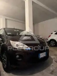 2011 Ford KA