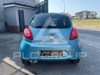 2011 Ford KA