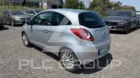 2011 Ford KA