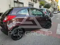 2011 Ford KA