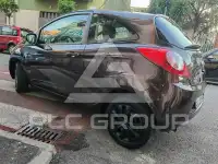 2011 Ford KA