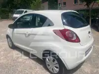 2011 Ford KA