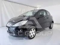 2011 Ford KA