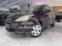 2011 Ford KA