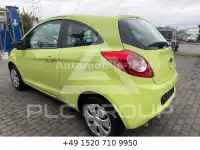 2011 Ford KA