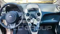 2011 Ford KA