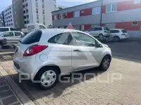 2011 Ford KA