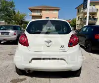 2011 Ford KA