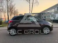 2011 Ford KA