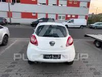 2011 Ford KA