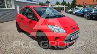 2011 Ford KA