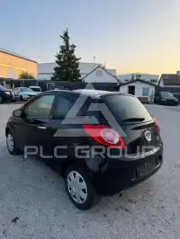 2011 Ford KA