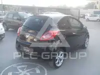 2011 Ford KA