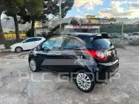 2011 Ford KA